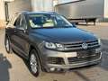 Volkswagen Touareg V8 TDI 1.Hand *R Line*Leder*Standheizung Grau - thumbnail 5