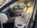 Volkswagen Touareg V8 TDI 1.Hand *R Line*Leder*Standheizung Grau - thumbnail 13