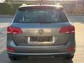 Volkswagen Touareg V8 TDI 1.Hand *R Line*Leder*Standheizung Grau - thumbnail 8