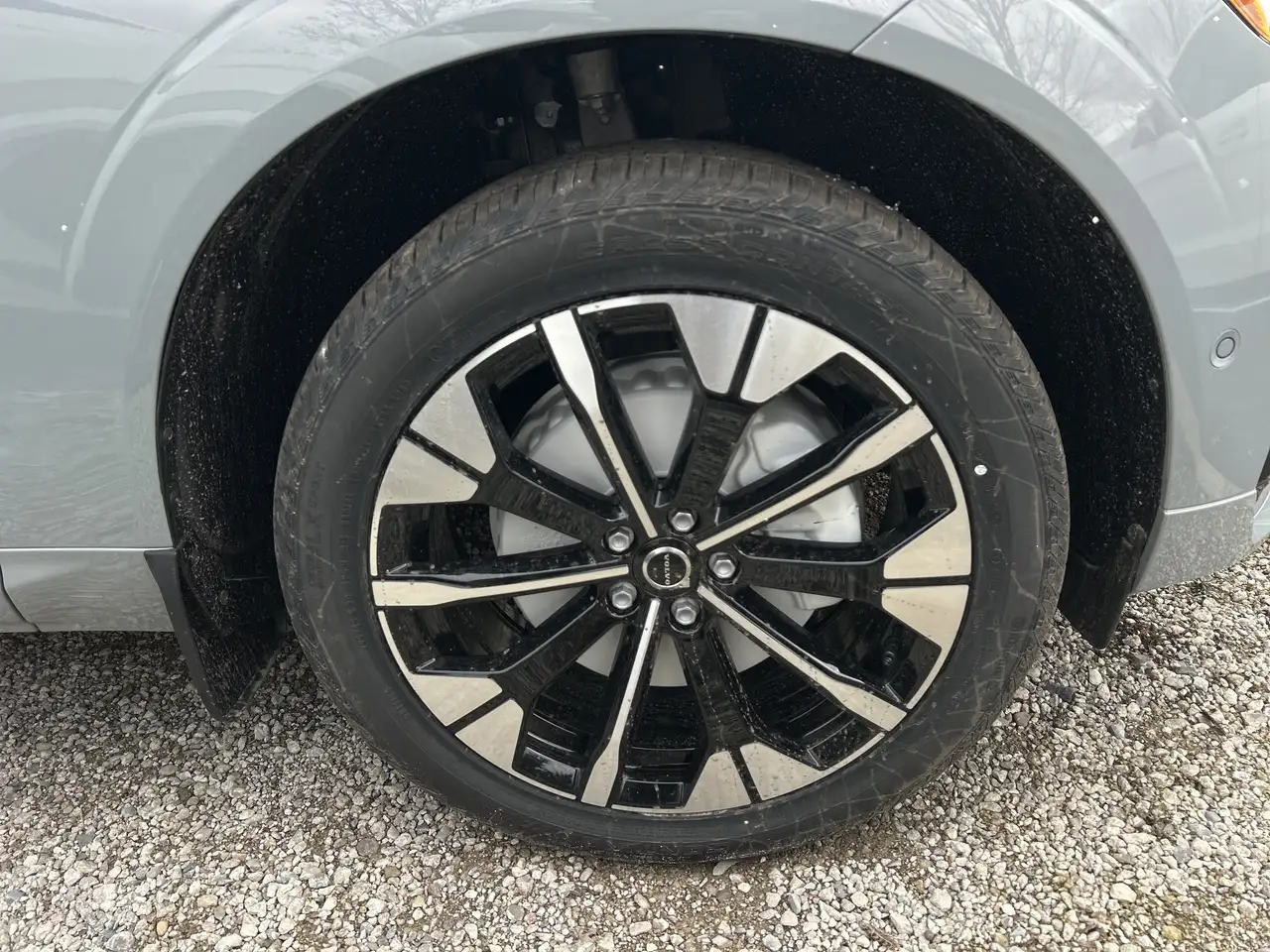 Volvo XC60 снимка Volvo XC60