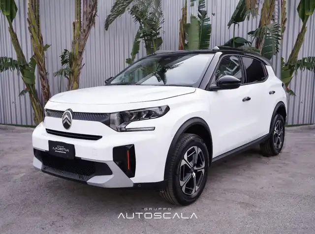 Citroen C3 Aircross 1.2 Hybrid 145cv e-DCS6 Max