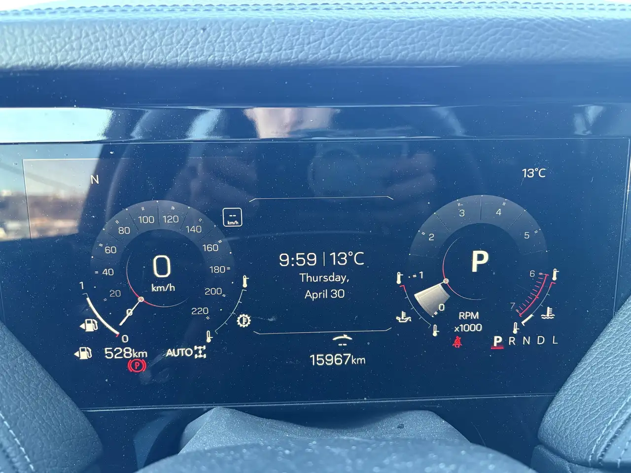 GMC Yukon снимка GMC Yukon