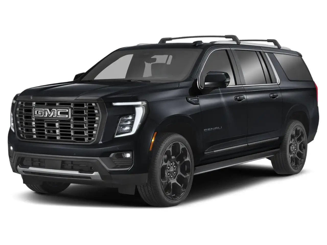 GMC Yukon снимка GMC Yukon