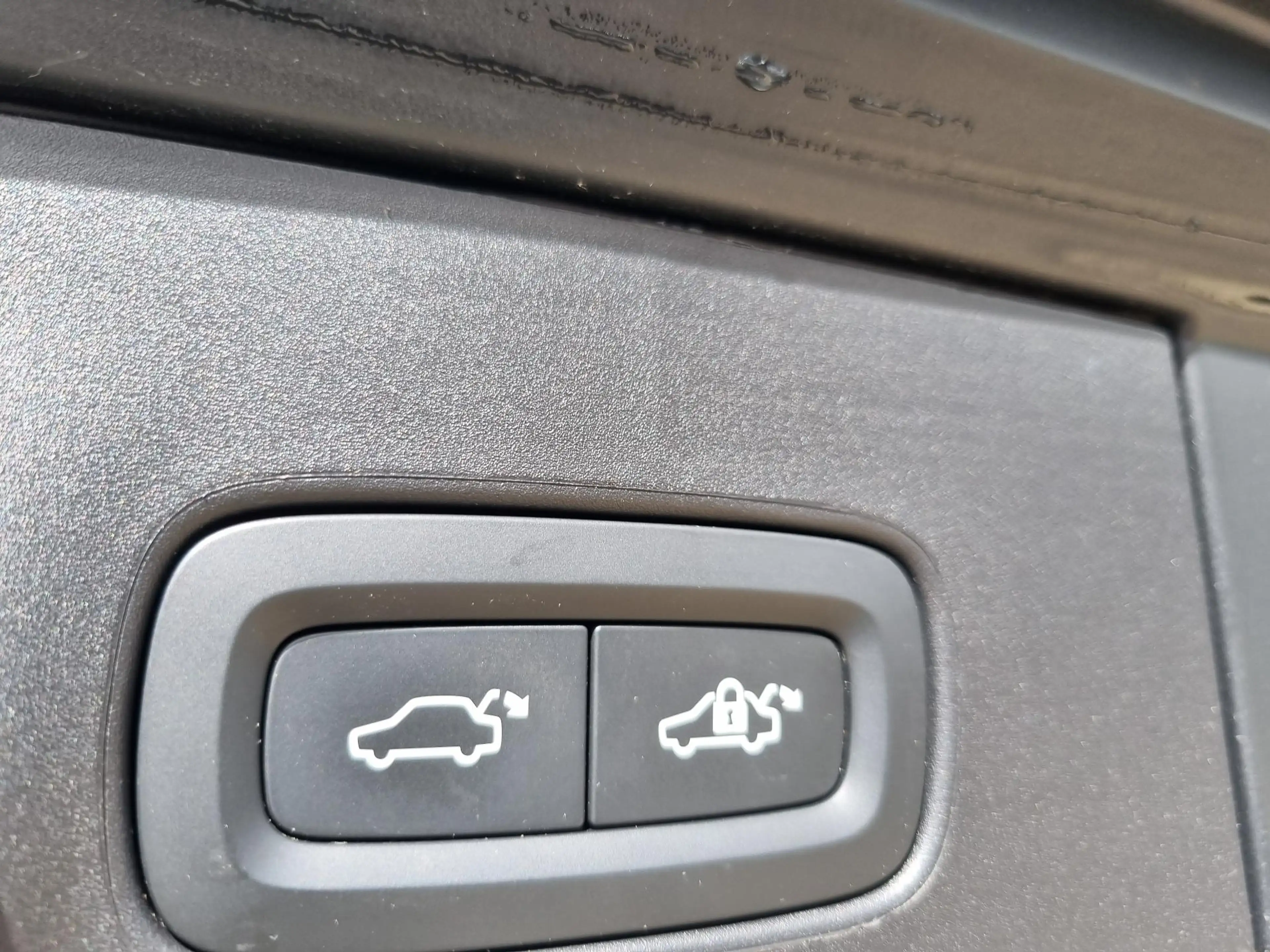 Volvo V90 2.0 T6 Plug-in hybrid AWD Ultra Dark LEER / PANORA — photo 22