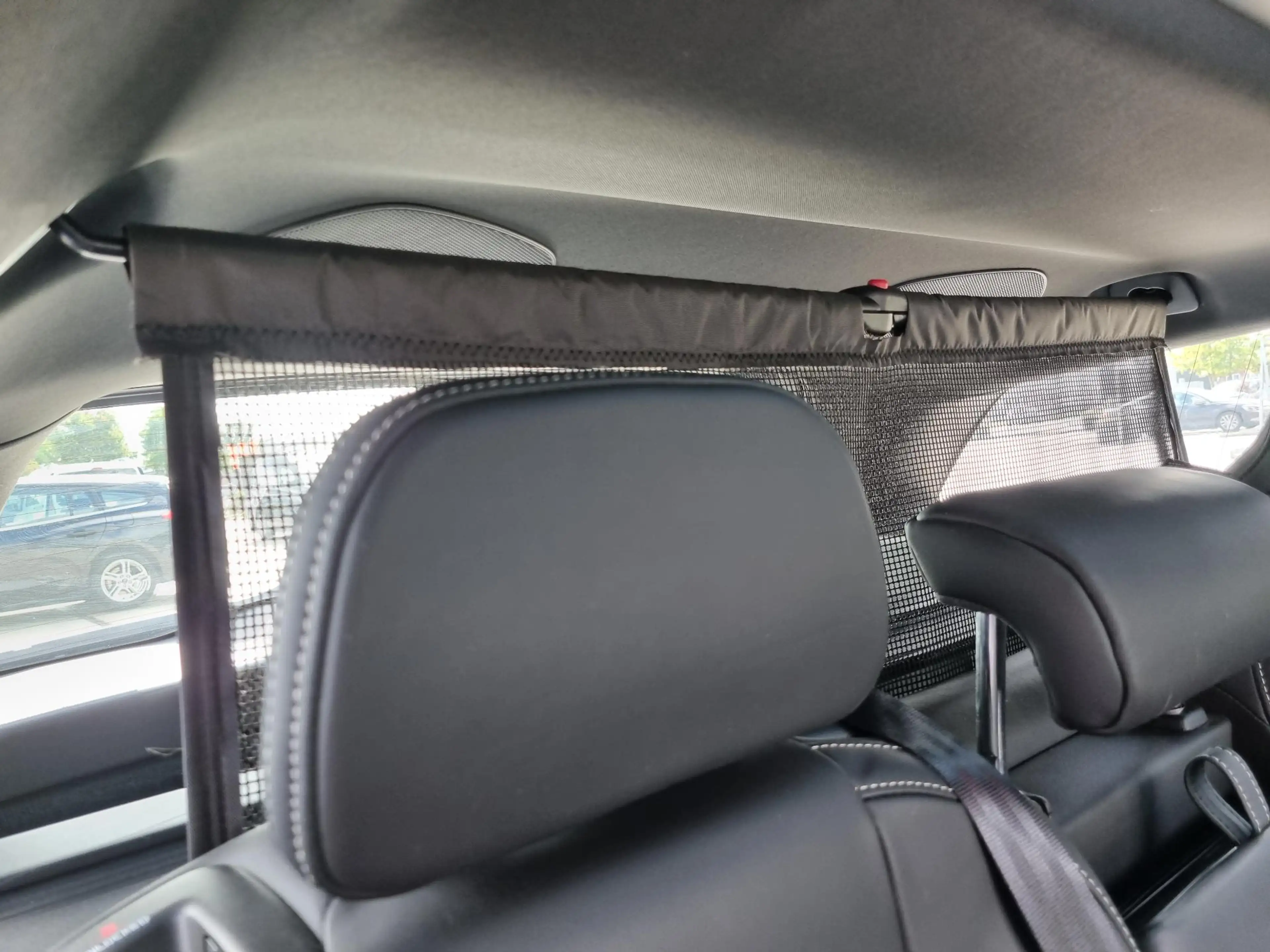 Volvo V90 2.0 T6 Plug-in hybrid AWD Ultra Dark LEER / PANORA — photo 12