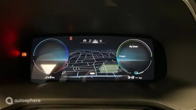 Mitsubishi Asx view 9