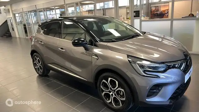 Mitsubishi Asx view 5
