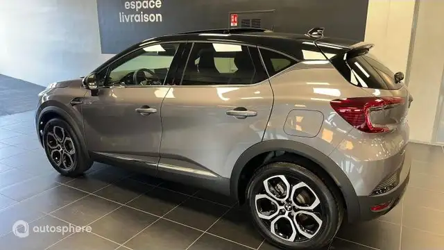 Mitsubishi Asx view 7