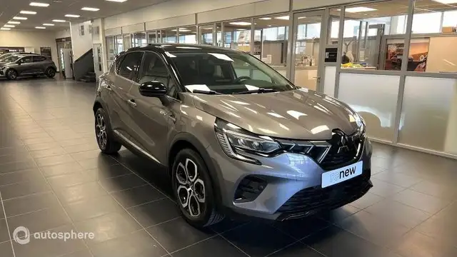 Mitsubishi Asx view 3
