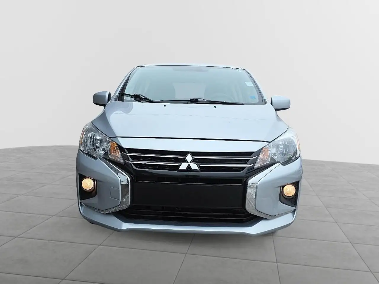 Mitsubishi Mirage снимка Mitsubishi Mirage