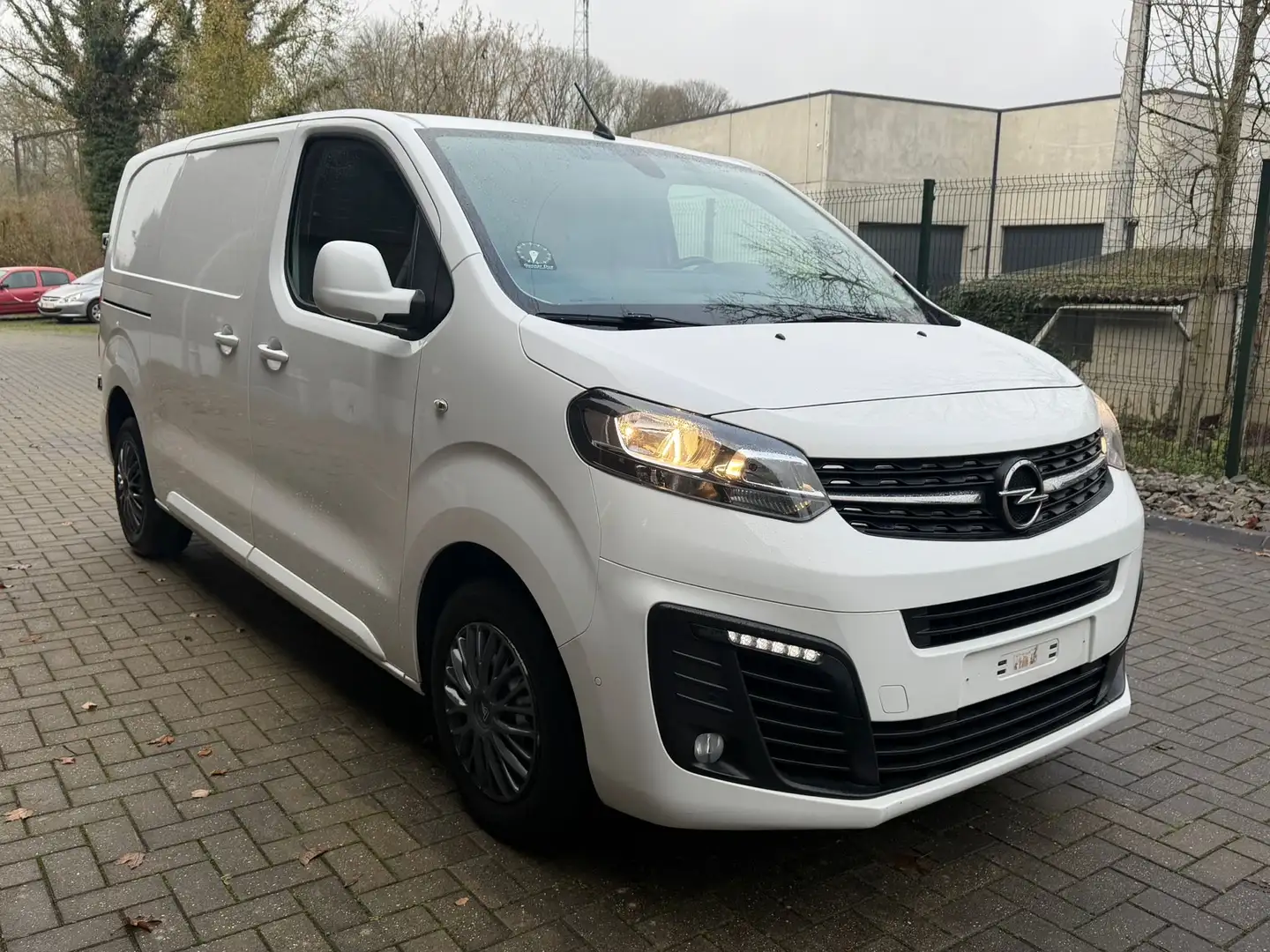 Opel Vivaro 2.0 D L Elegance C/T 12 M GARANTEI - 2