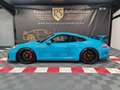 Porsche 911 911 GT3 4.0i PDK Bleu - thumbnail 3