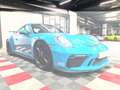 Porsche 911 911 GT3 4.0i PDK Bleu - thumbnail 9