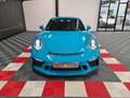 Porsche 911 911 GT3 4.0i PDK Bleu - thumbnail 2