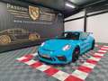 Porsche 911 911 GT3 4.0i PDK Bleu - thumbnail 1