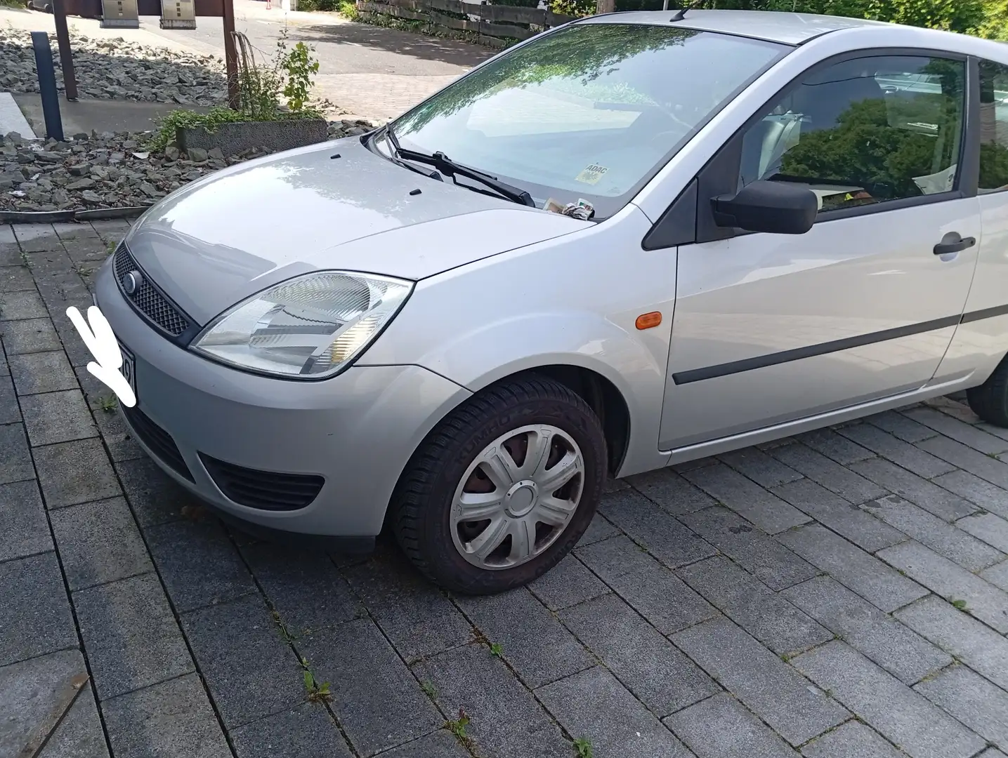 Ford Fiesta 1.3 - 2