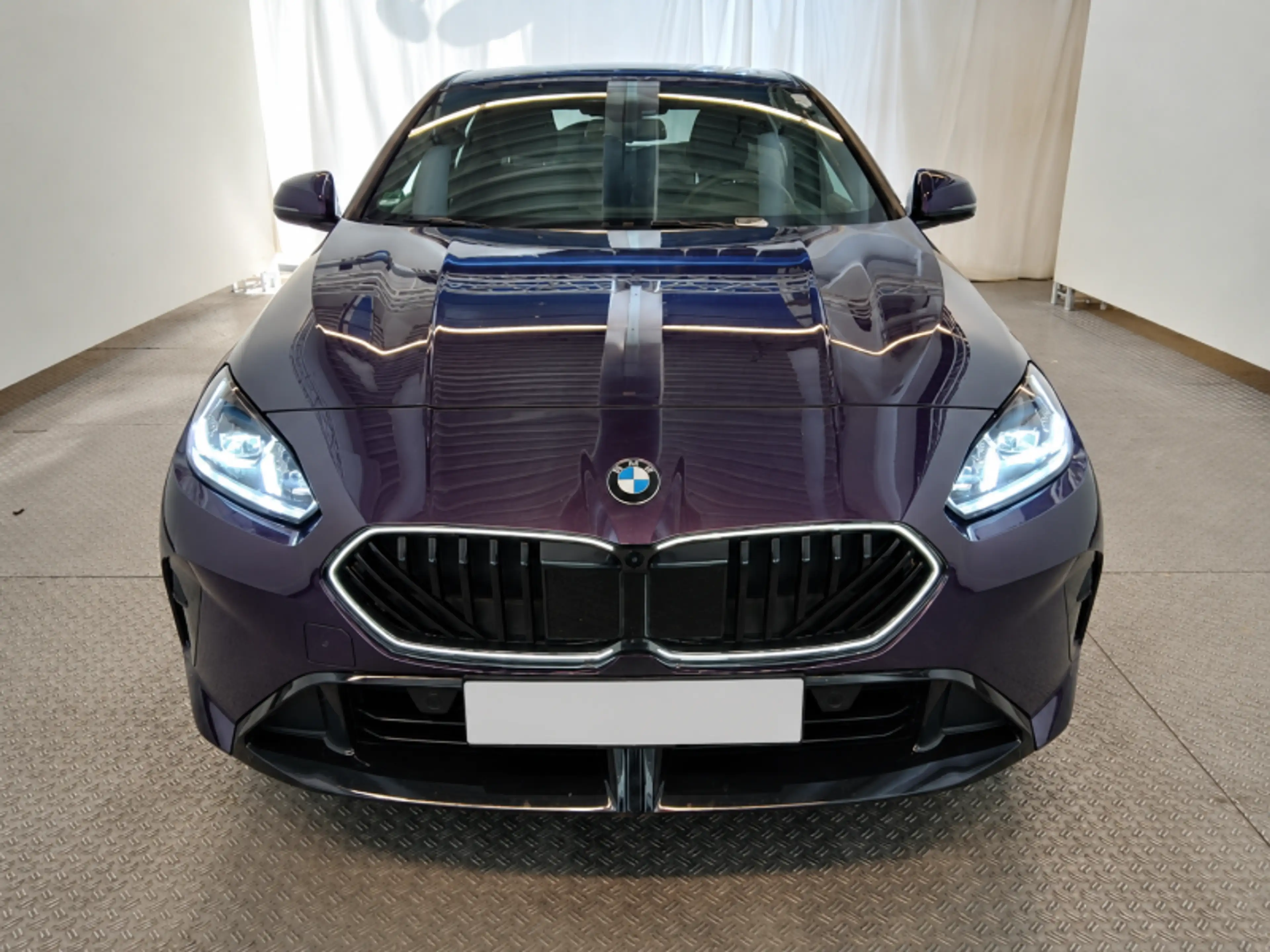 BMW 220 M SPORT - HARMAN KARDON - HUD - THUNDERNIGHT — photo 4