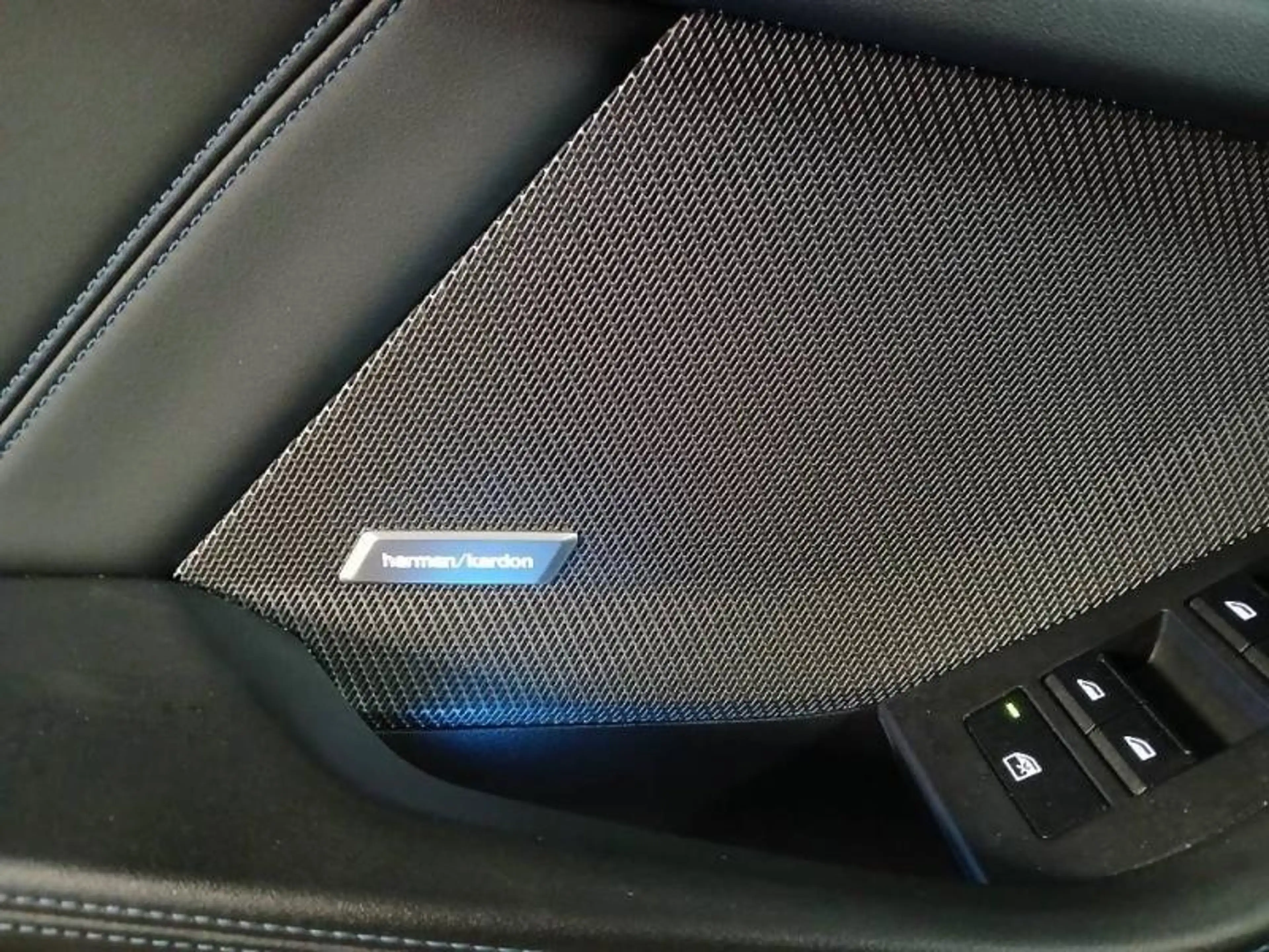BMW 220 M SPORT - HARMAN KARDON - HUD - THUNDERNIGHT — photo 12