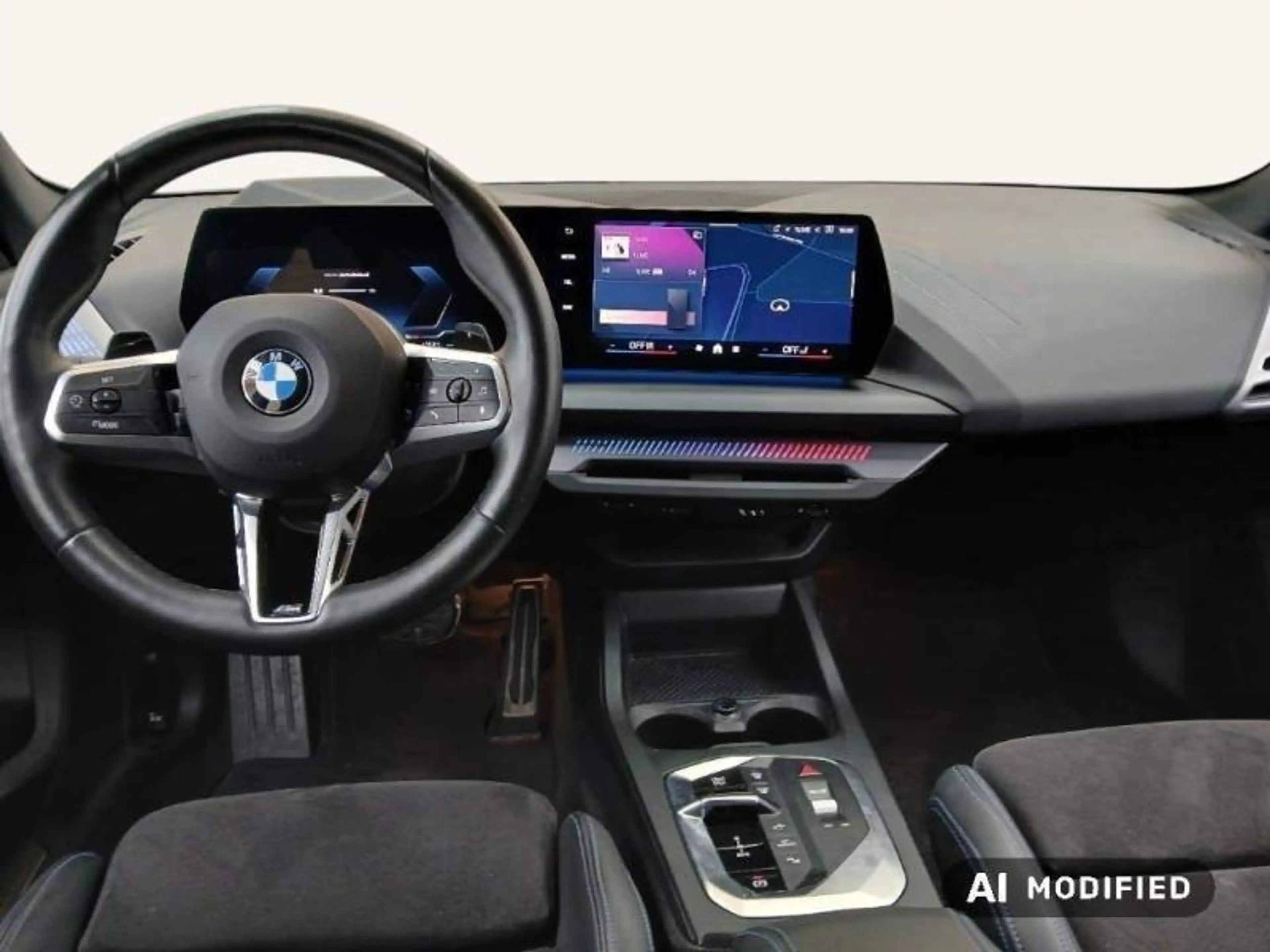 BMW 220 M SPORT - HARMAN KARDON - HUD - THUNDERNIGHT — photo 6