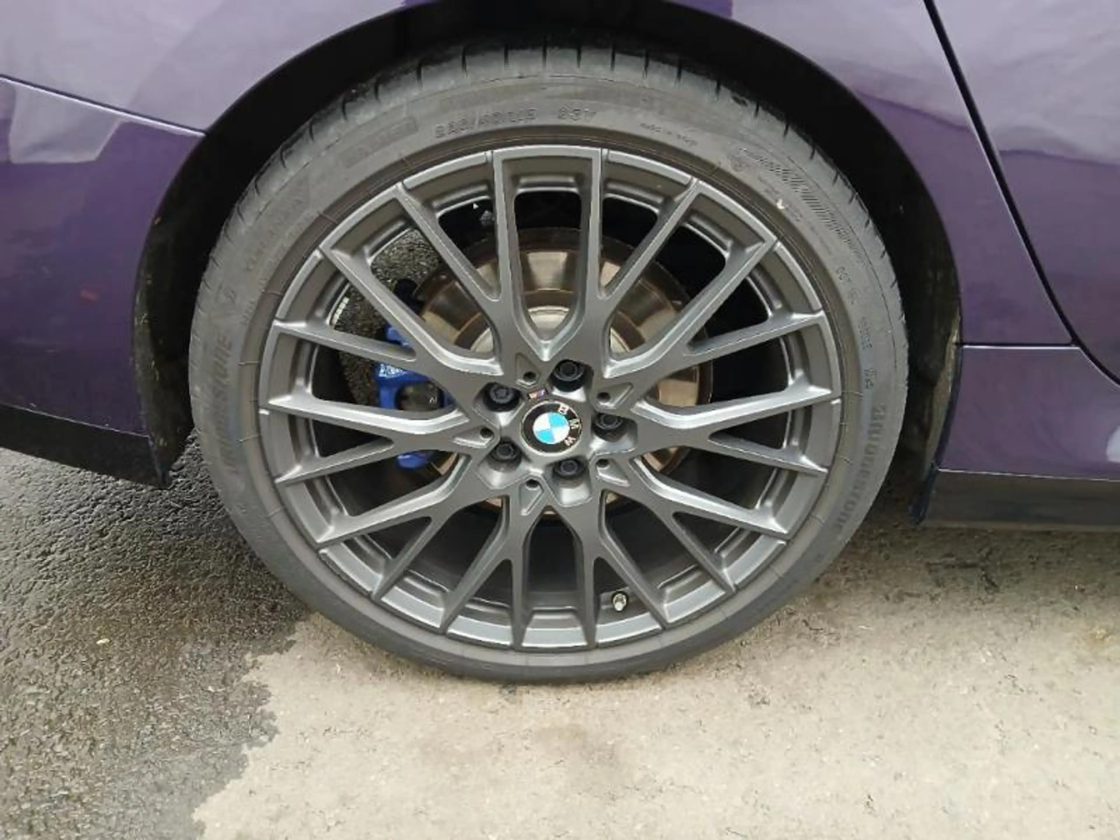 BMW 220 M SPORT - HARMAN KARDON - HUD - THUNDERNIGHT — photo 15