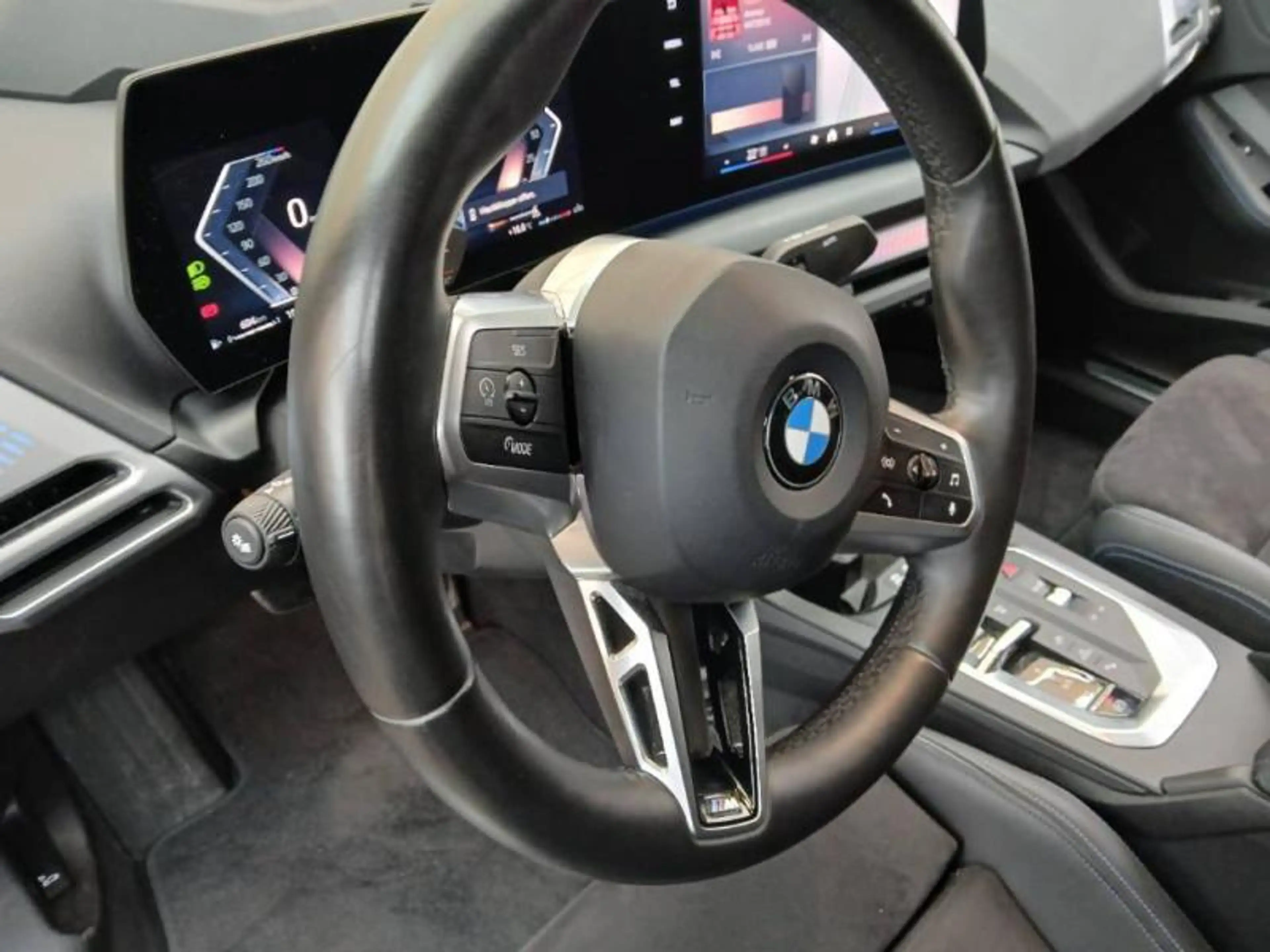 BMW 220 M SPORT - HARMAN KARDON - HUD - THUNDERNIGHT — photo 7