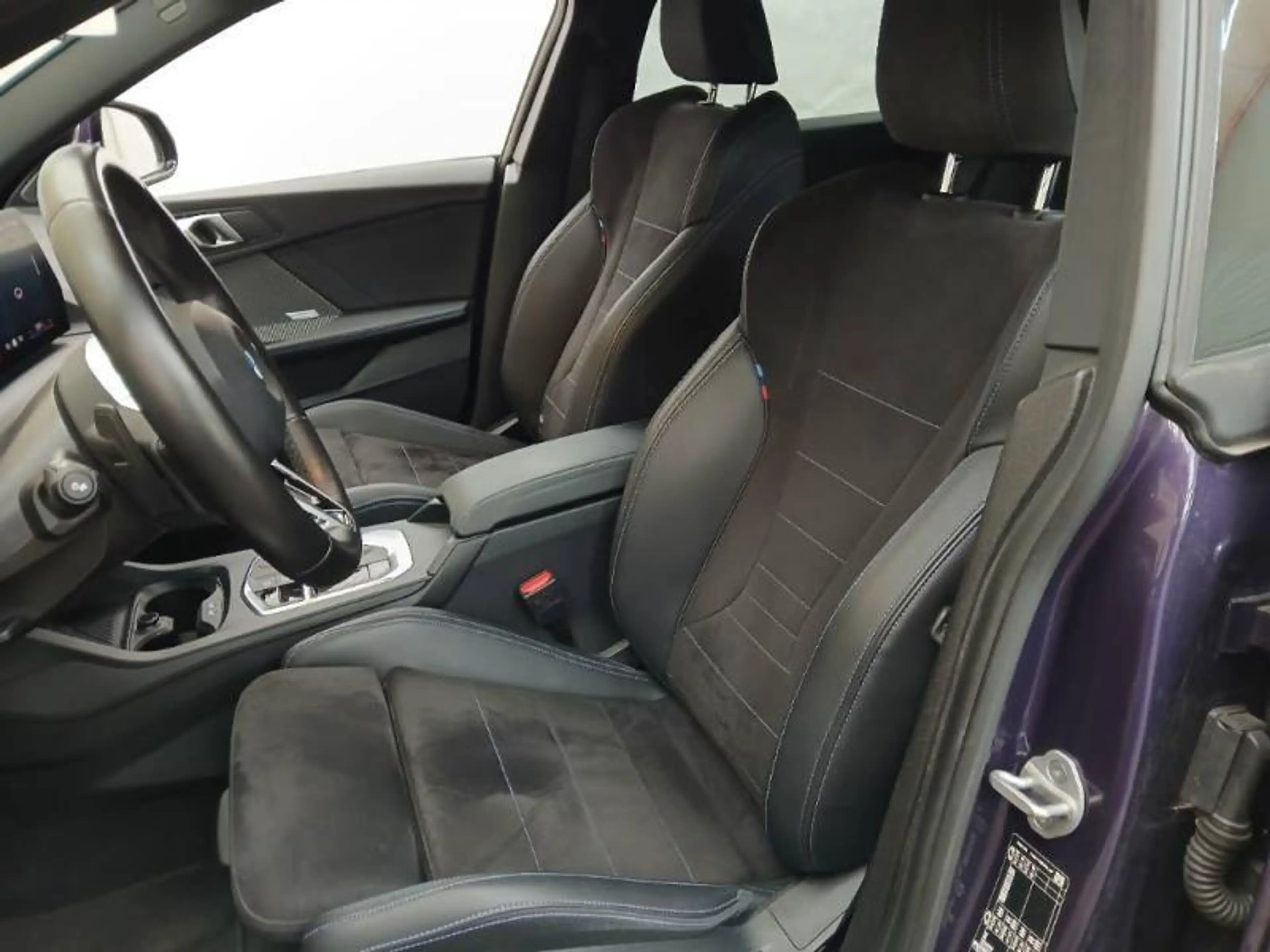 BMW 220 M SPORT - HARMAN KARDON - HUD - THUNDERNIGHT — photo 9