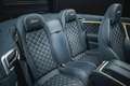 Bentley Continental GTC Blau - thumbnail 30
