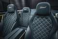 Bentley Continental GTC Blau - thumbnail 34