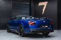 Bentley Continental GTC Blau - thumbnail 7