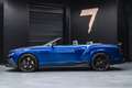 Bentley Continental GTC Blau - thumbnail 3
