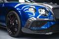 Bentley Continental GTC Blau - thumbnail 17