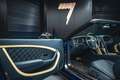 Bentley Continental GTC Blau - thumbnail 35