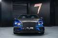 Bentley Continental GTC Blau - thumbnail 2