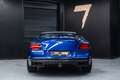 Bentley Continental GTC Blau - thumbnail 6