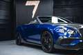 Bentley Continental GTC Blau - thumbnail 8