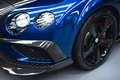 Bentley Continental GTC Blau - thumbnail 12