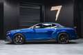 Bentley Continental GTC Blau - thumbnail 5