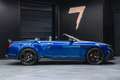 Bentley Continental GTC Blau - thumbnail 4