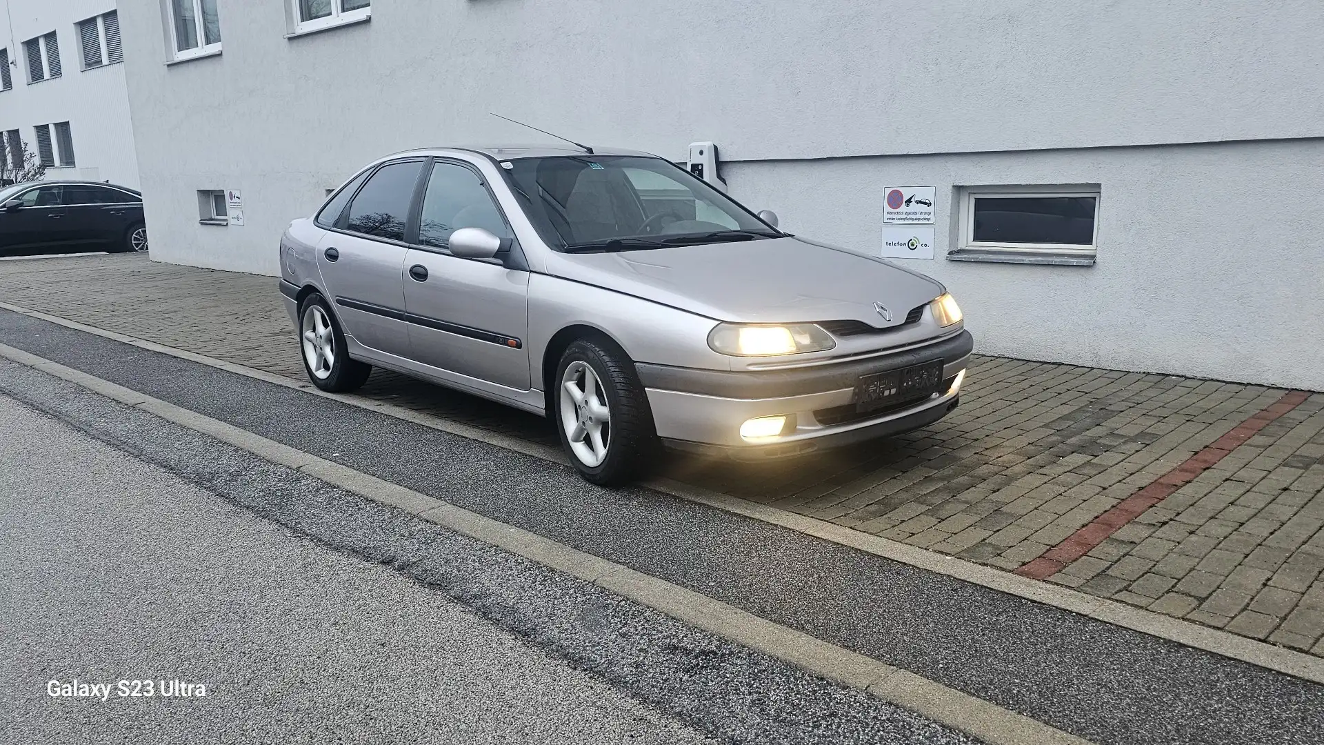 Renault Laguna 2.0 RXE - 2