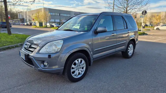 Honda CR-V CR-V 2.2 16V i-CTDi4x4