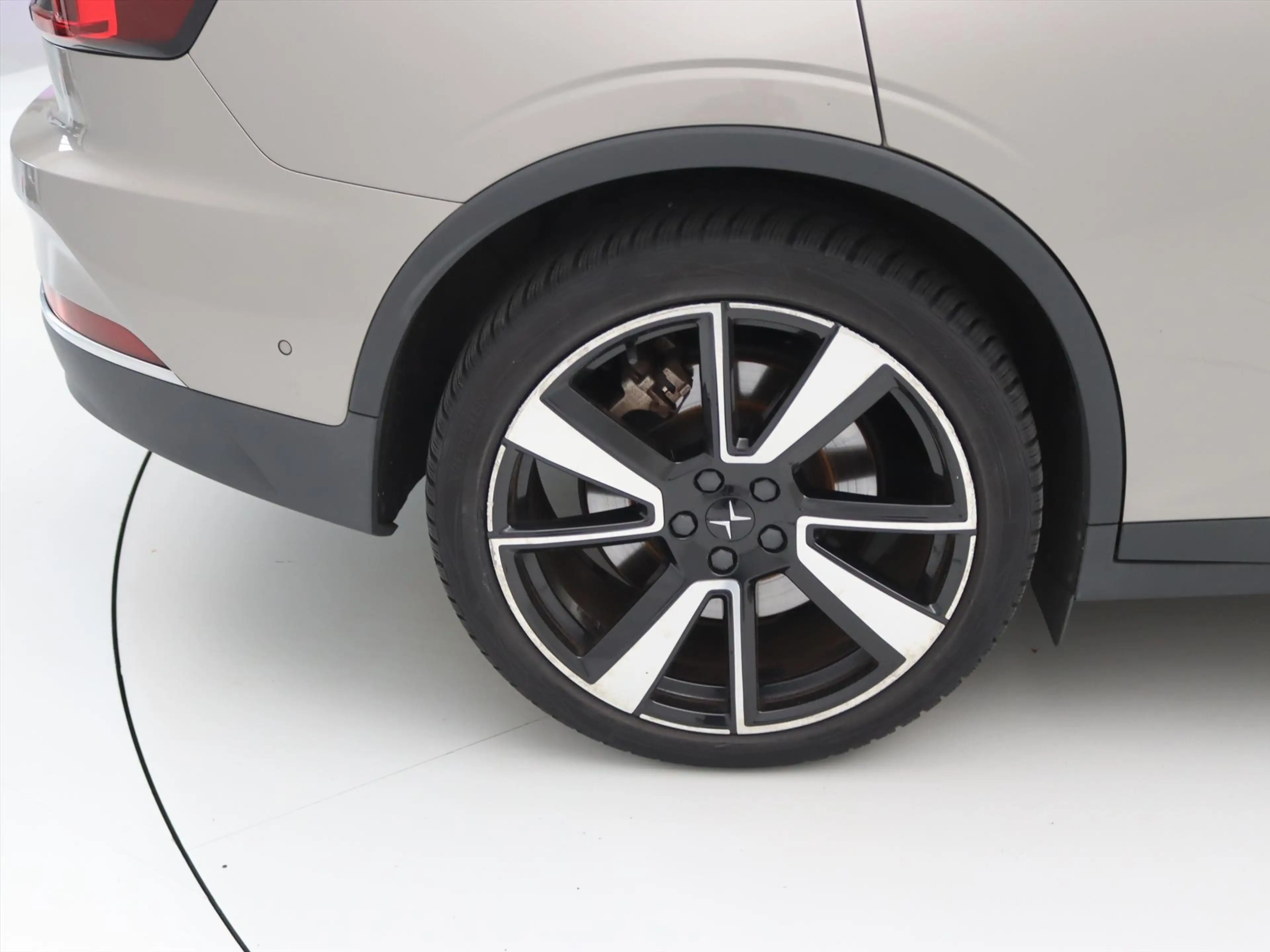 Polestar 2 Long Range Dual Motor 408PK 78kWh 92% SoH [ PILOT — photo 10