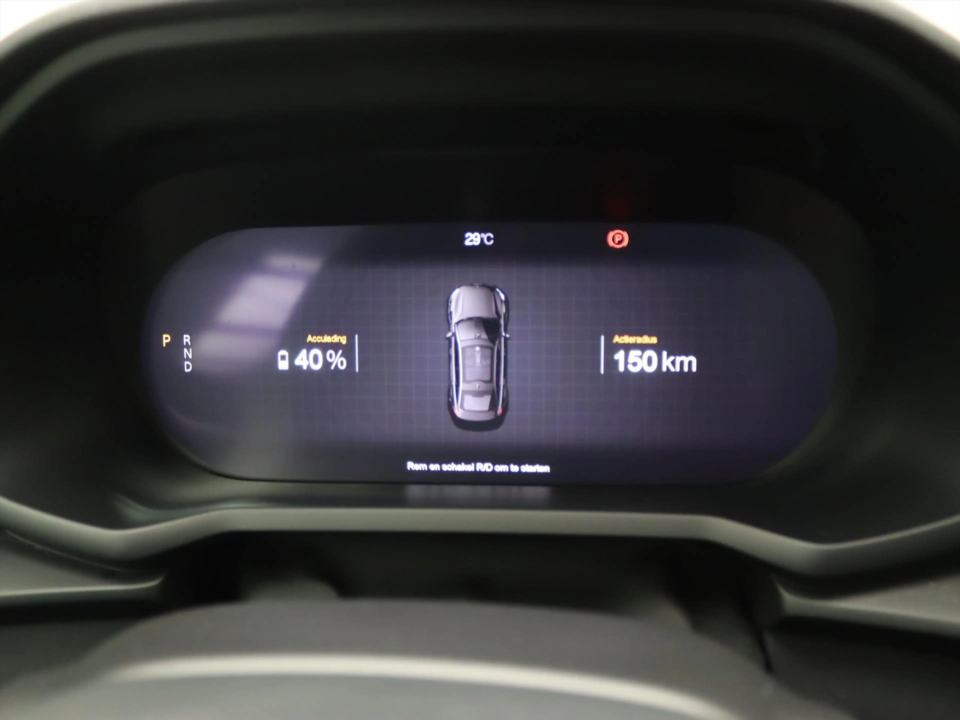 Polestar 2 Long Range Dual Motor 408PK 78kWh 92% SoH [ PILOT — photo 35