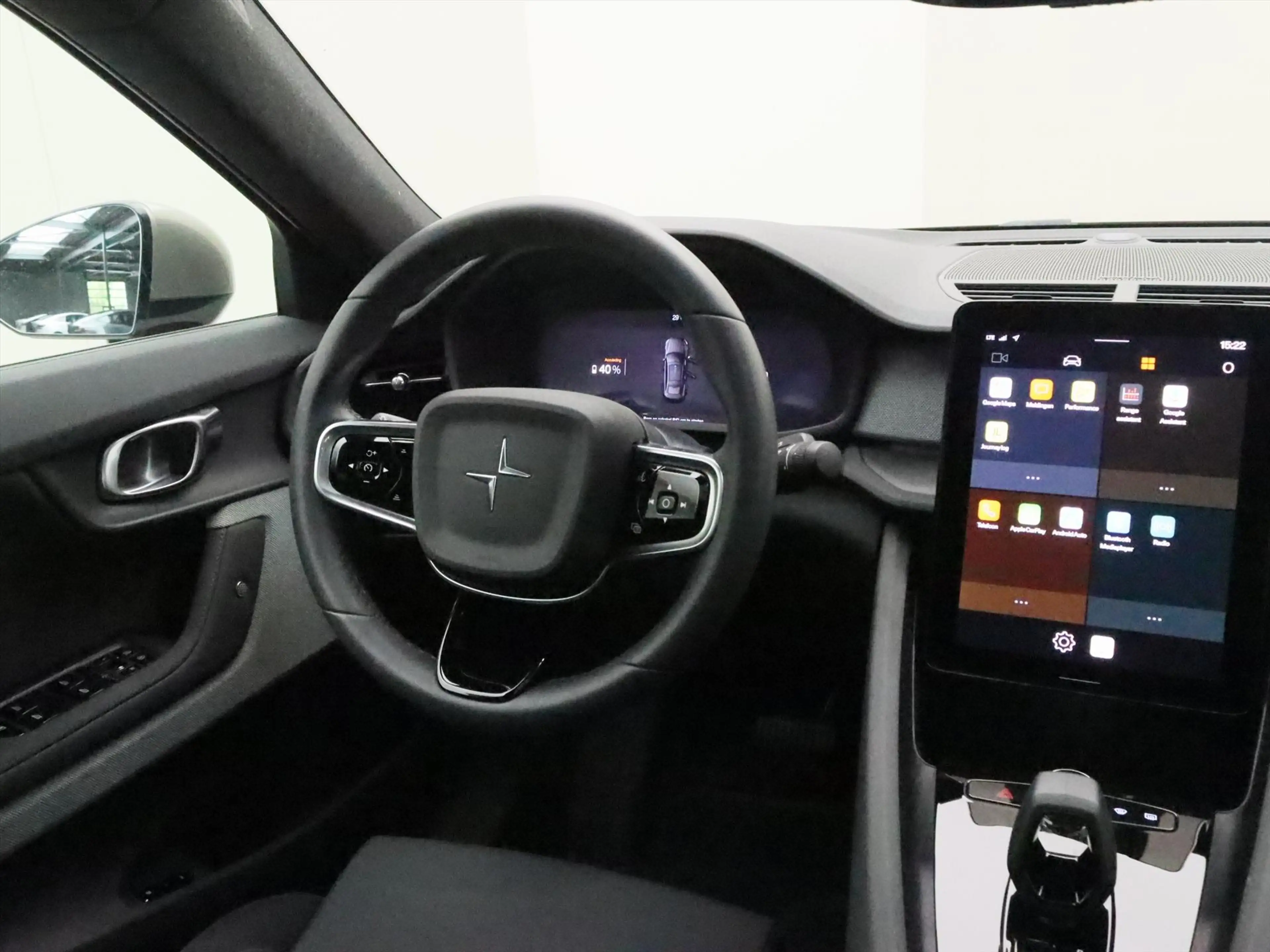 Polestar 2 Long Range Dual Motor 408PK 78kWh 92% SoH [ PILOT — photo 8