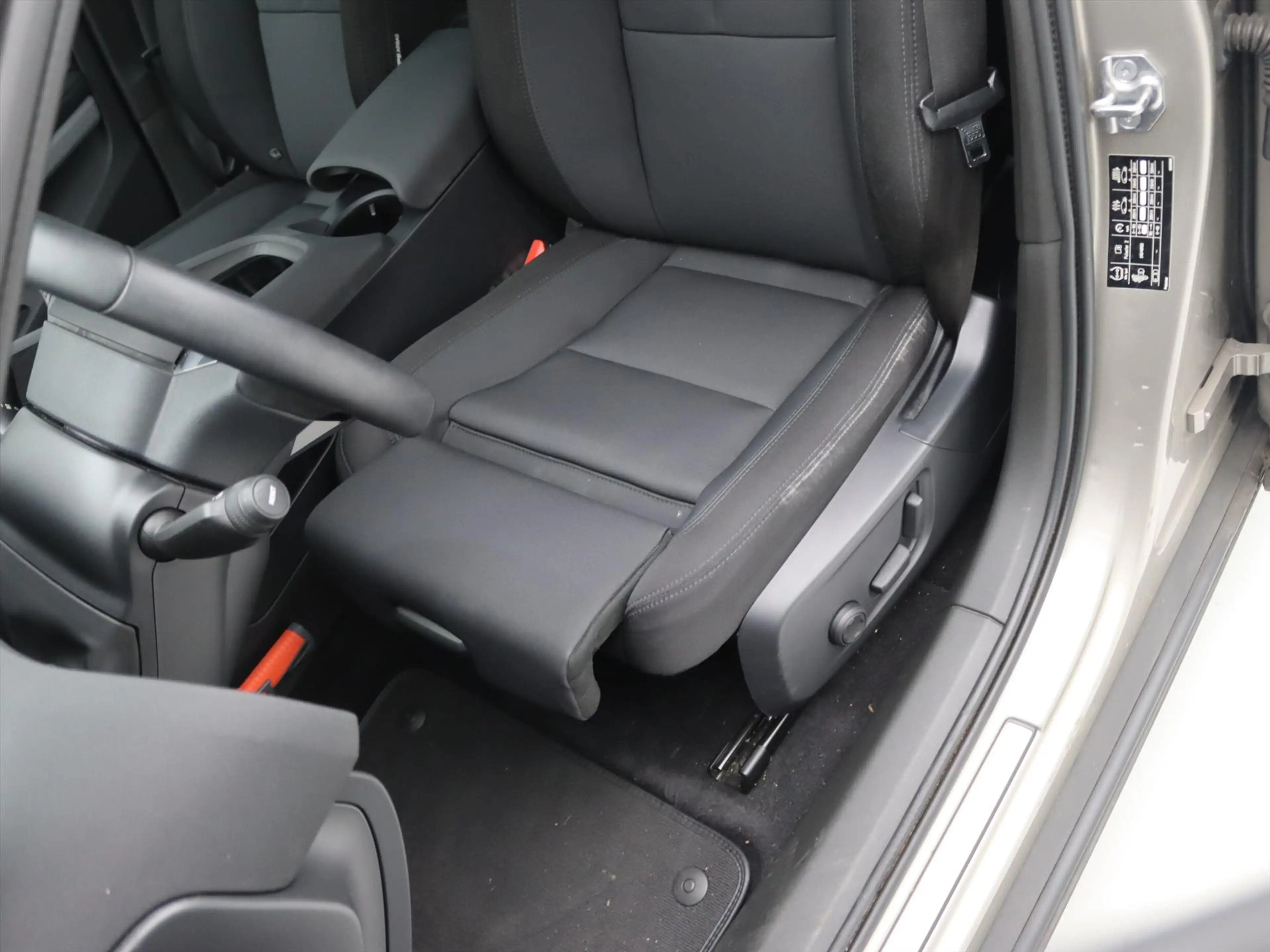 Polestar 2 Long Range Dual Motor 408PK 78kWh 92% SoH [ PILOT — photo 17