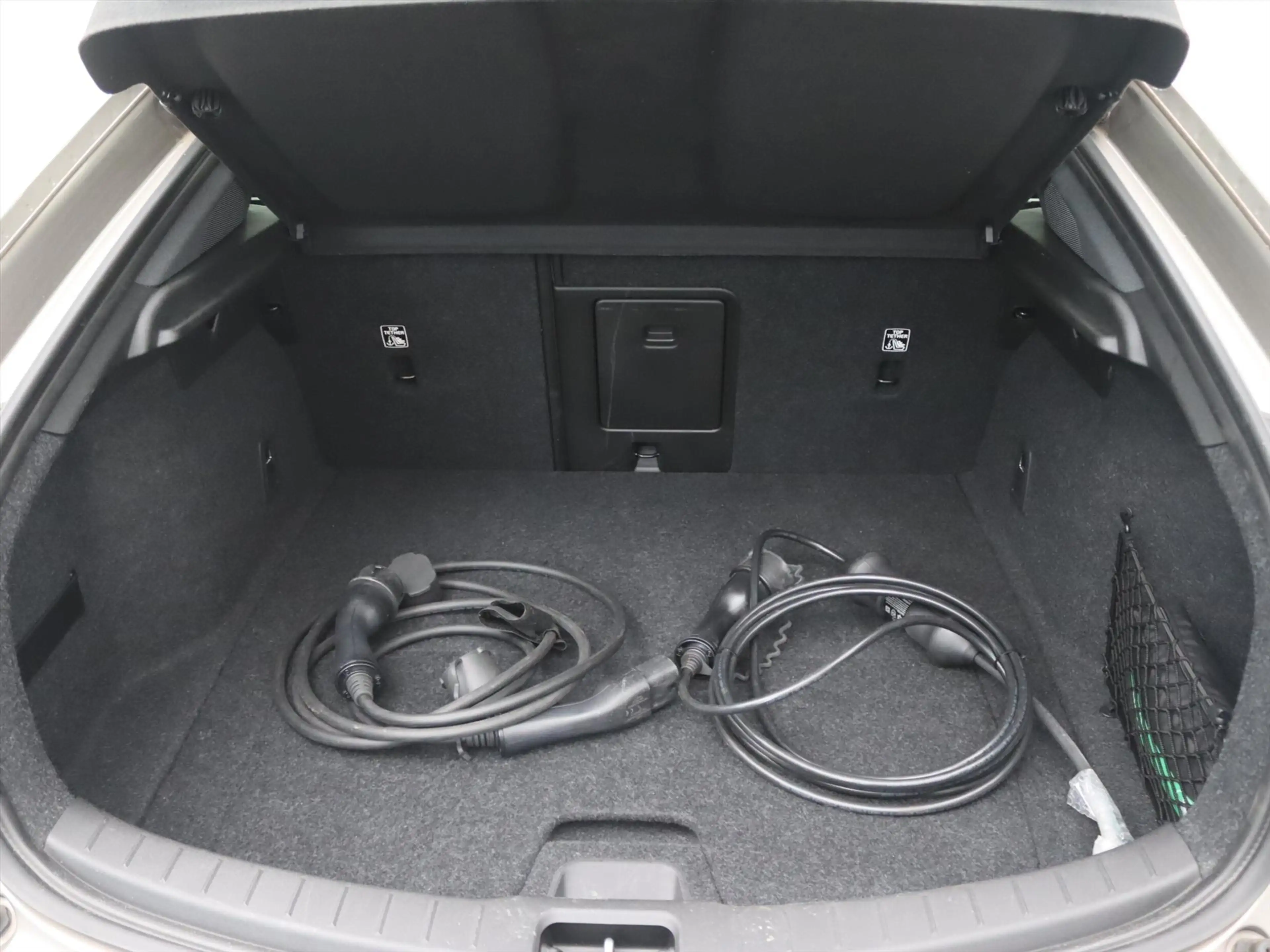 Polestar 2 Long Range Dual Motor 408PK 78kWh 92% SoH [ PILOT — photo 25