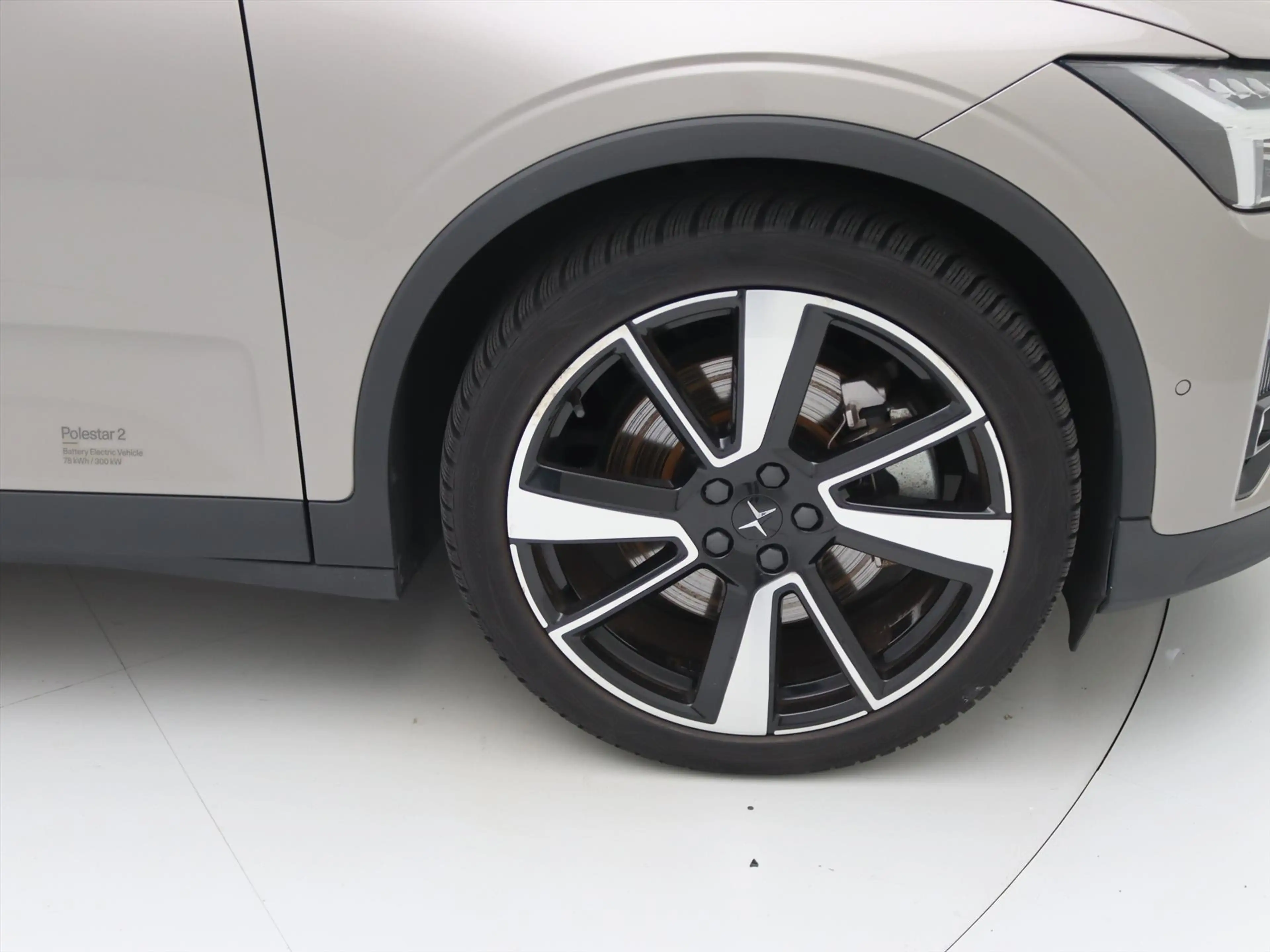 Polestar 2 Long Range Dual Motor 408PK 78kWh 92% SoH [ PILOT — photo 9