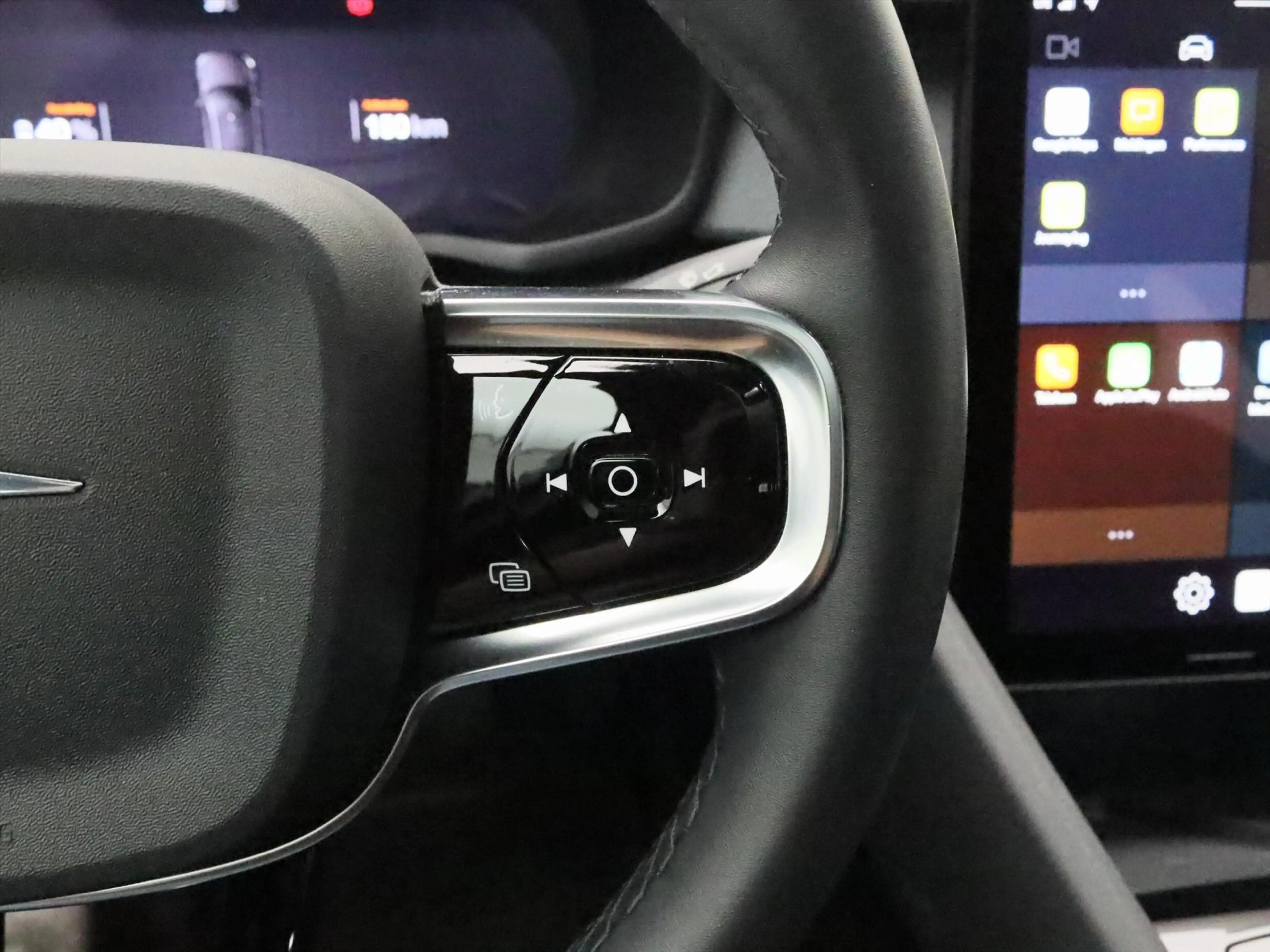 Polestar 2 Long Range Dual Motor 408PK 78kWh 92% SoH [ PILOT — photo 21