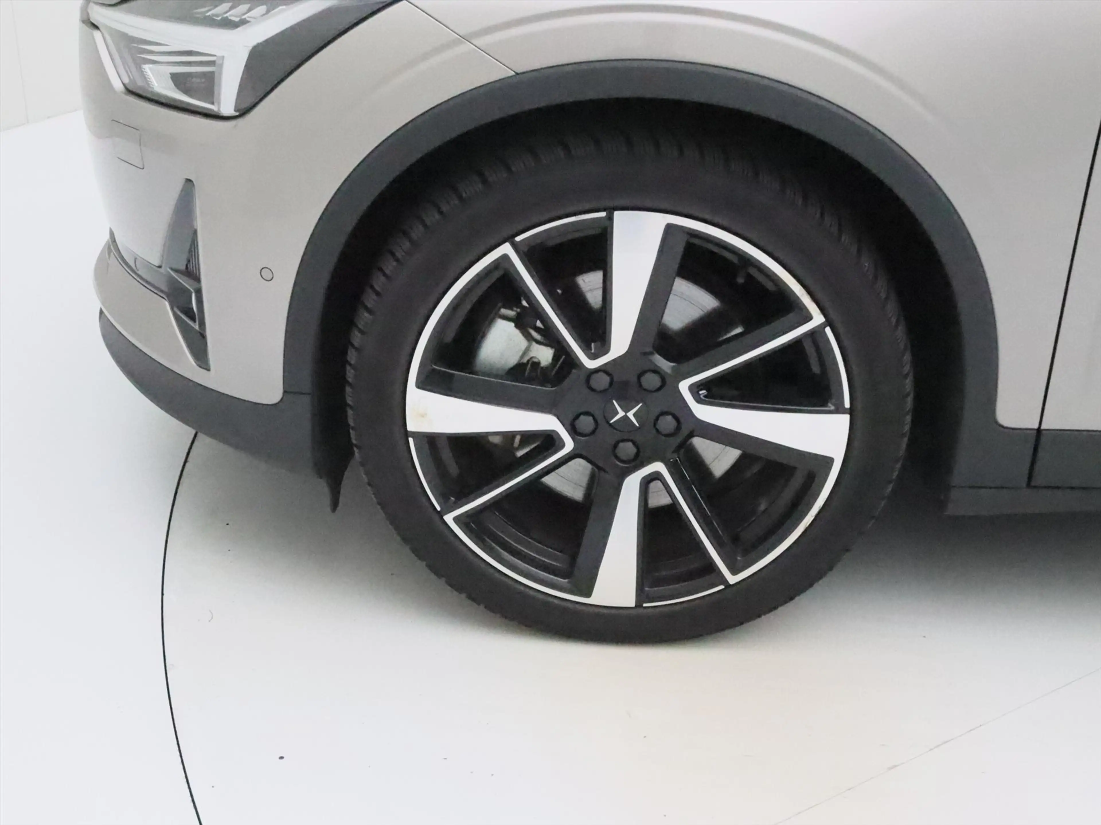 Polestar 2 Long Range Dual Motor 408PK 78kWh 92% SoH [ PILOT — photo 11