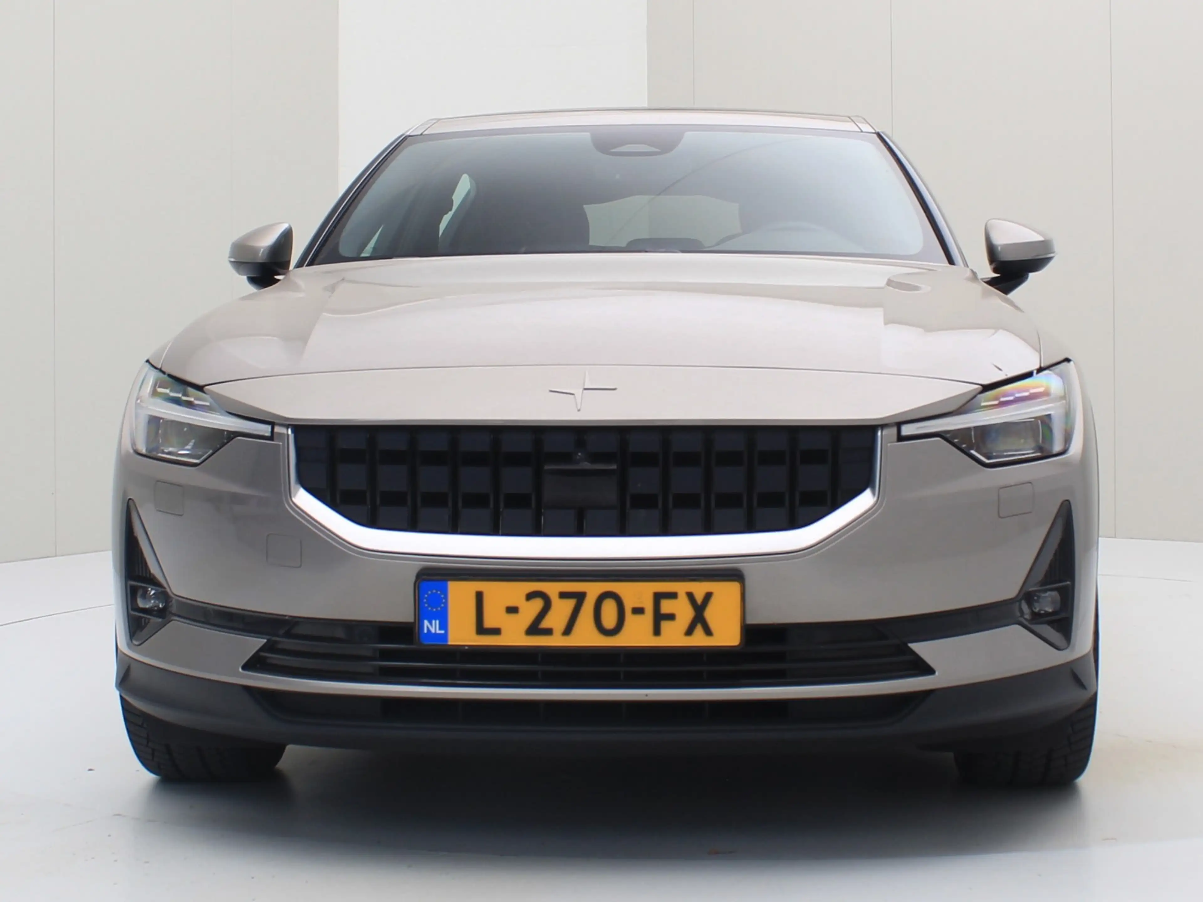 Polestar 2 Long Range Dual Motor 408PK 78kWh 92% SoH [ PILOT — photo 5