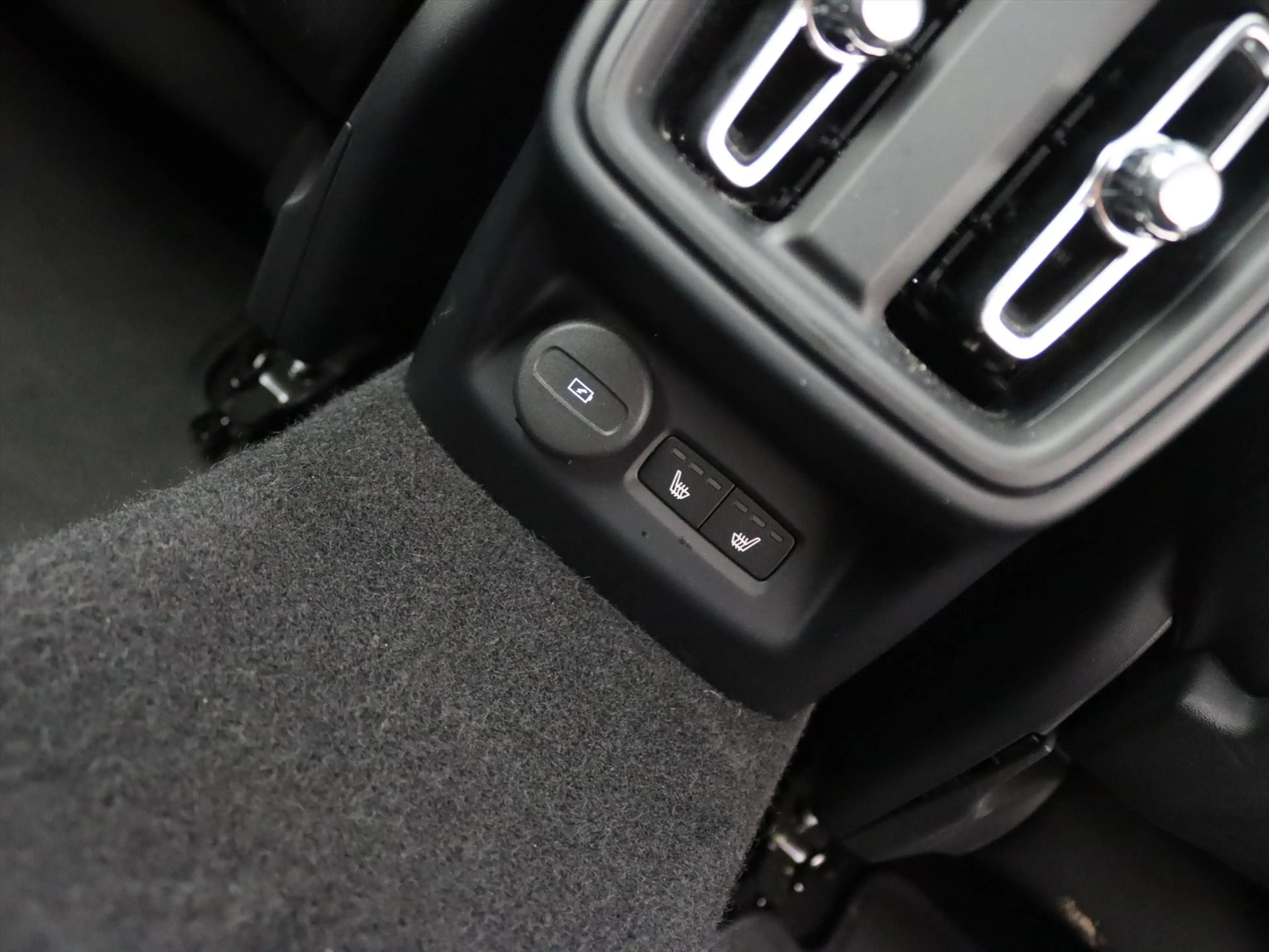 Polestar 2 Long Range Dual Motor 408PK 78kWh 92% SoH [ PILOT — photo 29